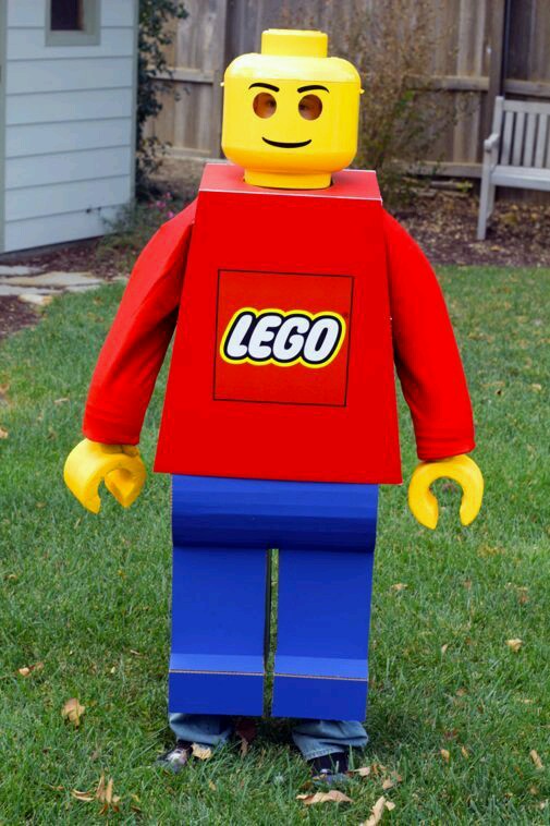 Farsangi jelmezötletek gyerekeknek: 15 menő jelmez kisfiúknak és vagány kislányoknak