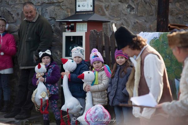 Márton-nap 2016 - 9 szuper ingyenes családi program a hétvégére Budapesten és vidéken