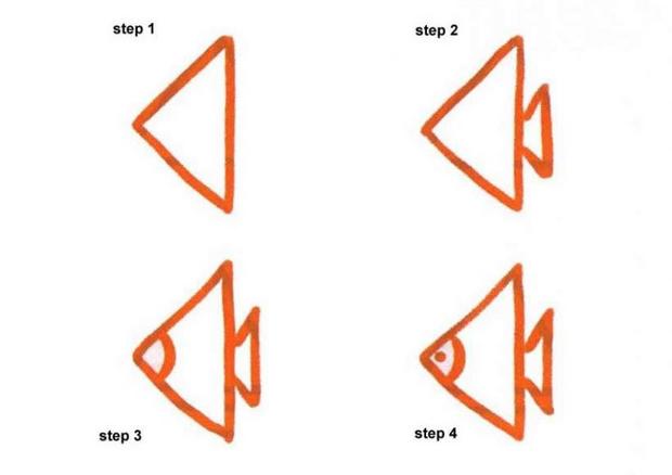 Így rajzolhatsz cuki állatfigurákat a gyermekednek 4 lépésben! Még rajztudás sem kell hozzá