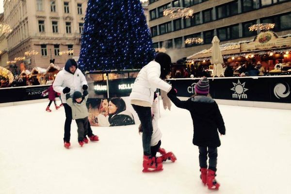 Adventi vásárok Budapesten 2016: 8 szuper hely, ahova vidd el a gyereket idén télen