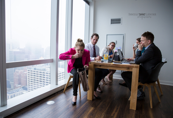 Így érzi magát egy várandós kismama - 7 fotó, amit akkor értesz meg igazán, ha éppen babát vársz vagy már voltál terhes