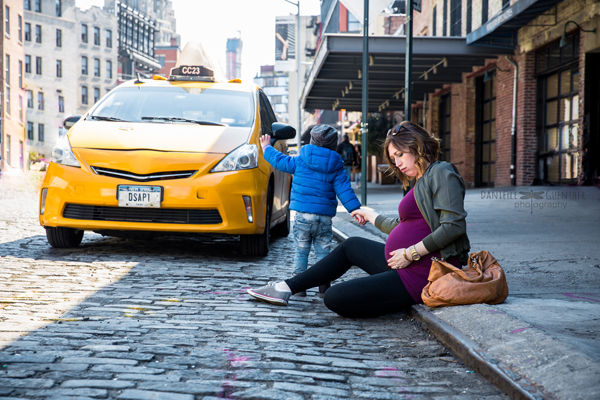 Így érzi magát egy várandós kismama - 7 fotó, amit akkor értesz meg igazán, ha éppen babát vársz vagy már voltál terhes