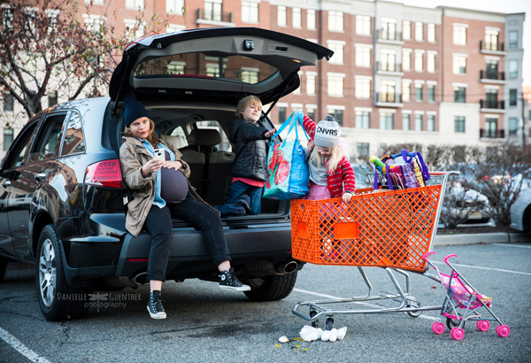 Így érzi magát egy várandós kismama - 7 fotó, amit akkor értesz meg igazán, ha éppen babát vársz vagy már voltál terhes