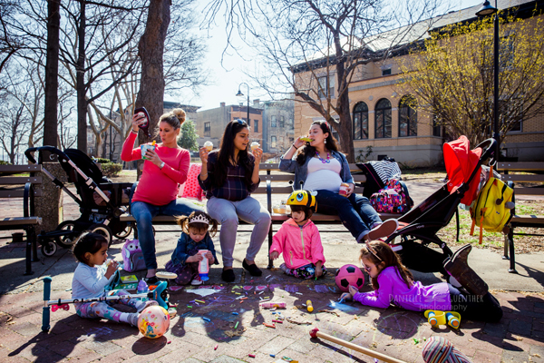 Így érzi magát egy várandós kismama - 7 fotó, amit akkor értesz meg igazán, ha éppen babát vársz vagy már voltál terhes