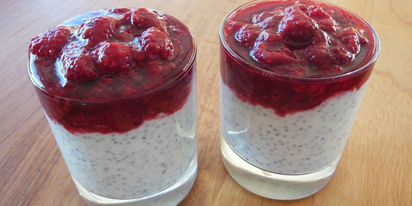 Chia-mag fogyasztása: ha ennél többet eszel belőle, veszélyes is lehet az egészségedre! Nébih közlemény