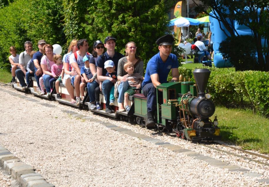 Vasúttörténeti Park programok 2019: 5 szuper családi program, ahova mindenképpen vidd el a gyereket idén