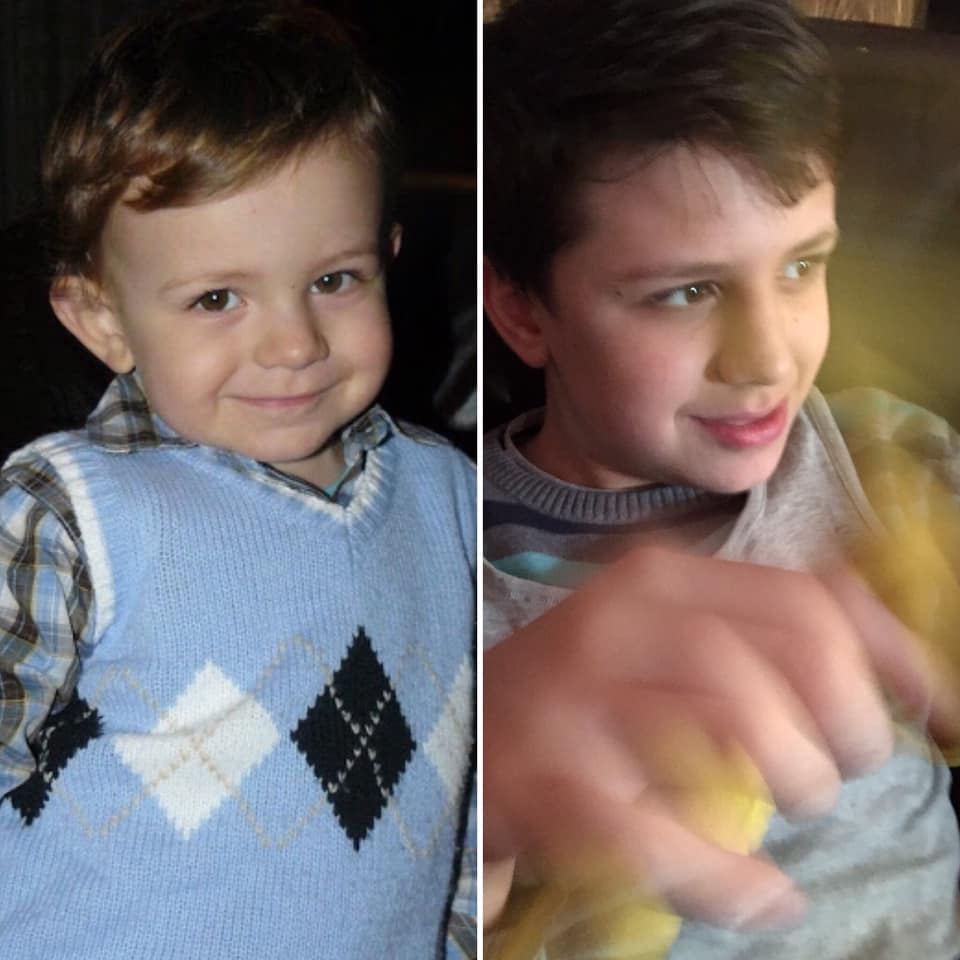 10 éve autizmussal élünk - 