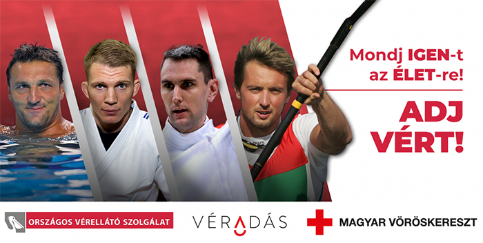 véradás