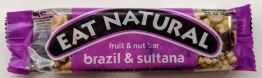 Figyelem, szalmonellagyanús termékek: Ha ilyen müzlit vagy müzliszeletet vettél, ne edd meg, figyelmeztet a Nébih