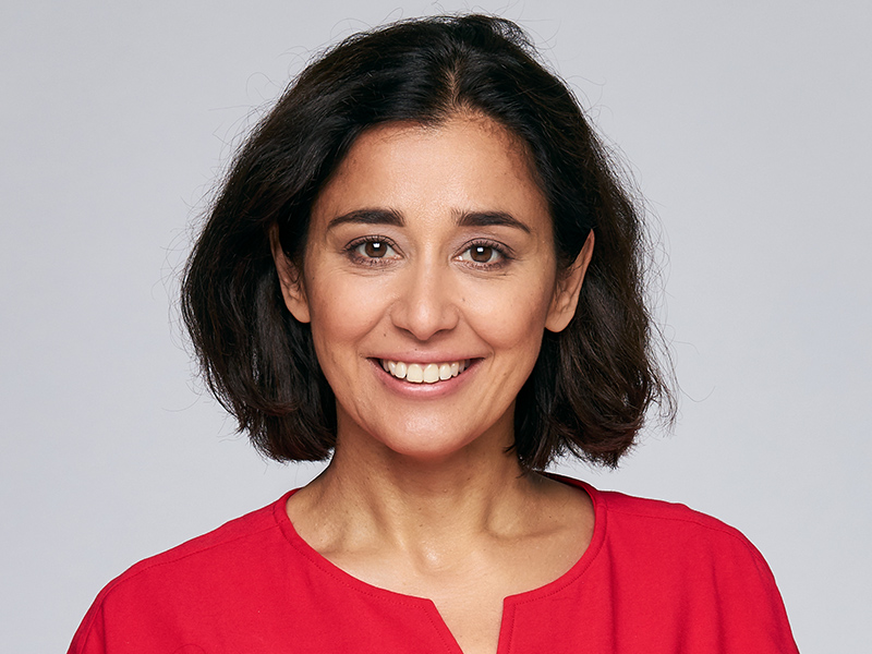 Friss: Megszületett Gryllus Dorka kisfia! - A színésznő egy aranyos fotót is posztolt a kis újszülöttről