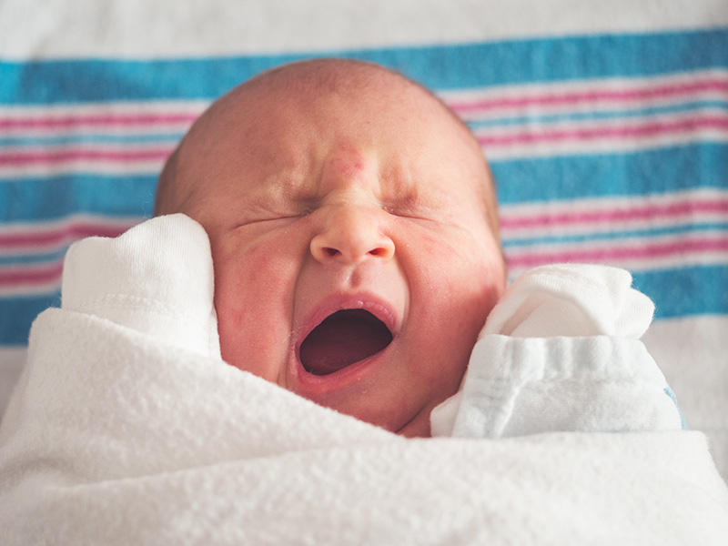 A világon elsőként! Covid-antitestekkel született egy csecsemő, miután édesanyját várandősan beoltották