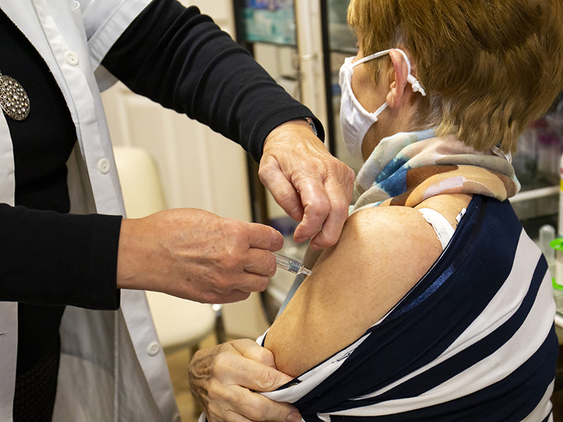 Online időpontfoglalás Covid-elleni védőoltásra: 10 dolog, amit jó, ha tudsz!