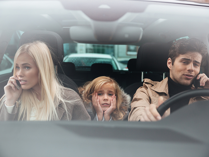 A gyerek mint teher - Miért éli meg a szülők egy része nyűgnek a gyereknevelést?