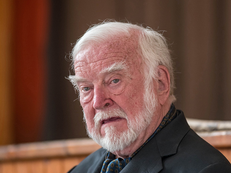 20 idézet Csíkszentmihályi Mihály pszichológustól, amin szülőként is érdemes elgondolkodnod