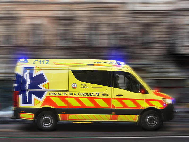 Hipós vizet ivott hét kisgyerek egy csepeli óvodában, mentőt kellett hívni - Rossz kancsóból töltöttek nekik vizet