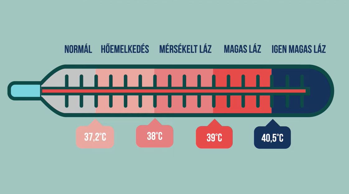 Láz gyerekkorban: Mikor kell lázat csillapítani? Hogyan alkalmazd a hűtőfürdőt? Mi a teendő lázgörcs esetén?