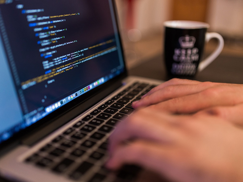 Újratervezés Program 2022: Már jelentkezhetsz az ingyenes, 4 hetes online informatikai képzésre! - Tudnivalók