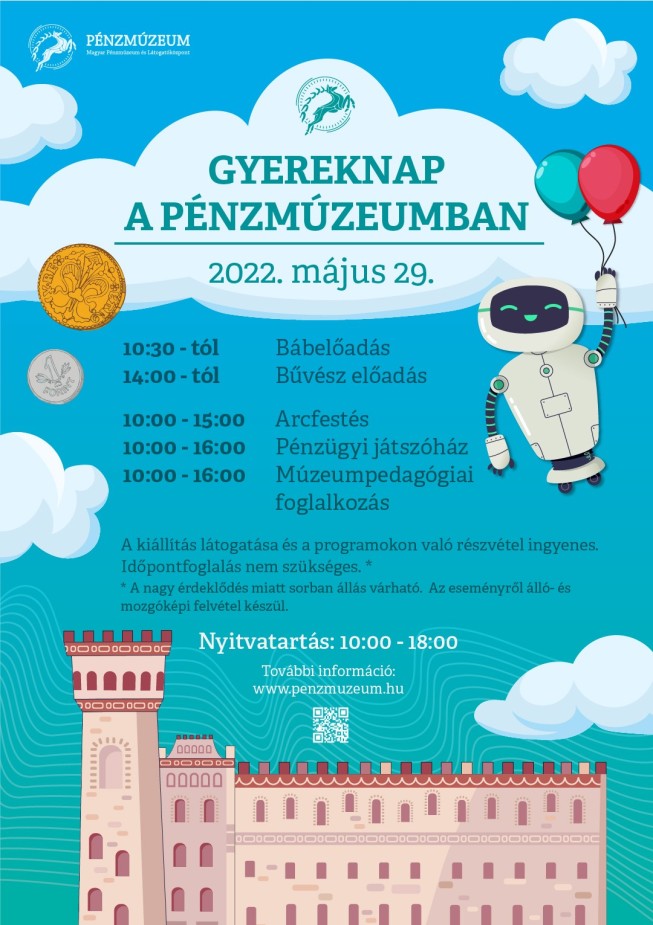 Gyereknap 2022 