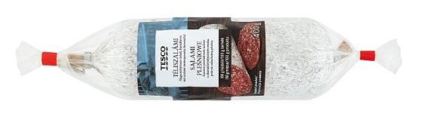 Figyelem, termékvisszahívás: Ha ilyen téliszalámit vettél, inkább ne edd meg - Vidd vissza az üzletbe!