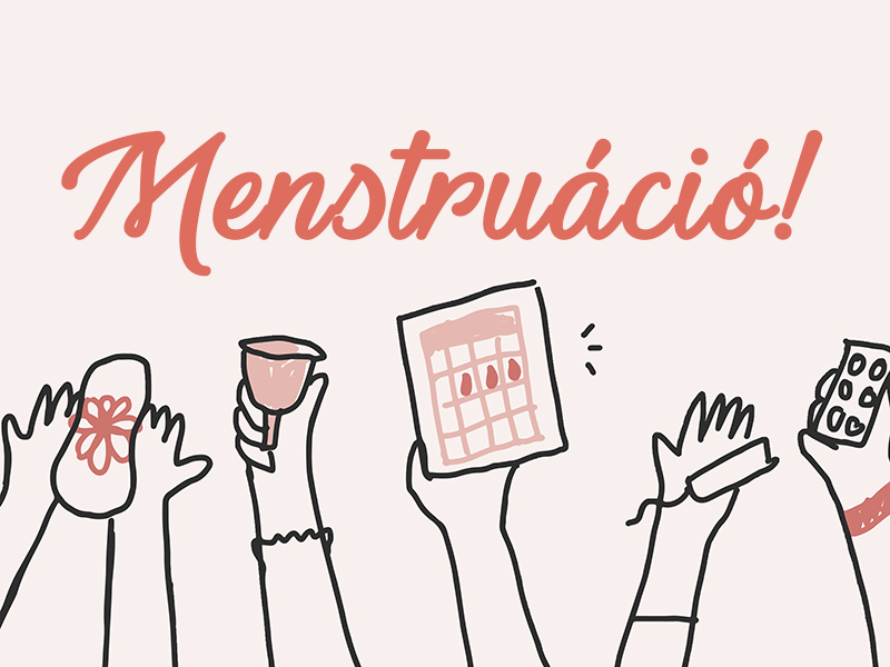 Elsőként az országban: Menstruációs szabadságot vezetnek be egy budapesti kerületben