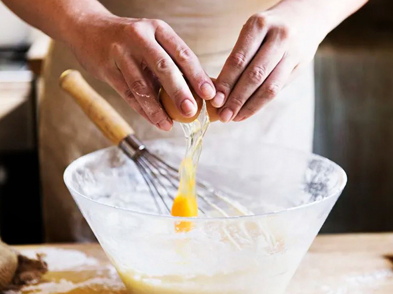 Muffin alaprecept és 5 ízvariáció: Nem kell mérleg, mérd ki bögrével a hozzávalókat - Elkészülhetsz fél óra alatt 