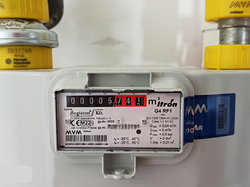 Többgenerációs családi házban éltek?  - Ezt kell tenni, hogy rezsicsökkentett áron kapjátok a gázt