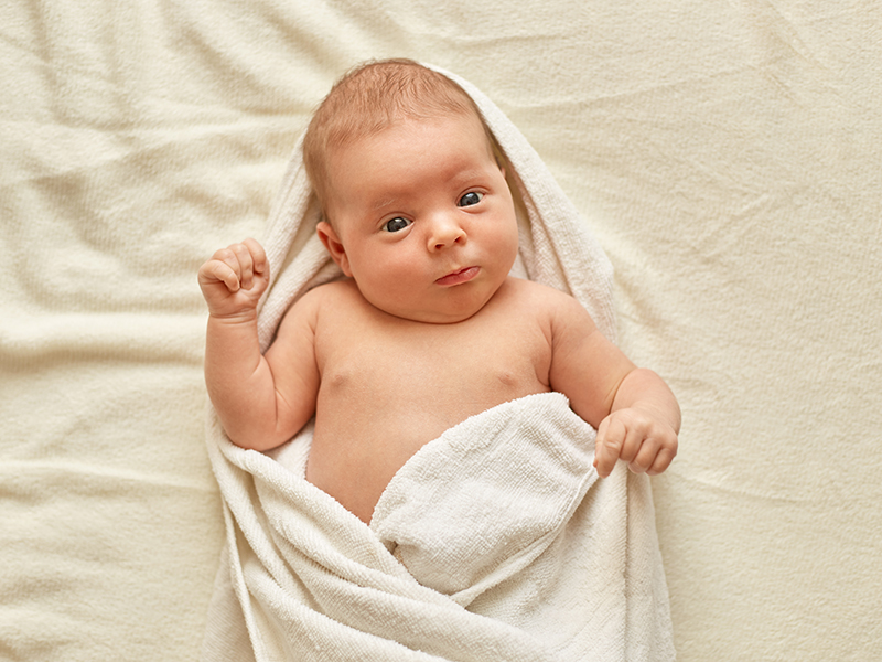 Sokkal kevesebb gyerek született, mint tavaly ilyenkor - Hiába a családbarát intézkedések