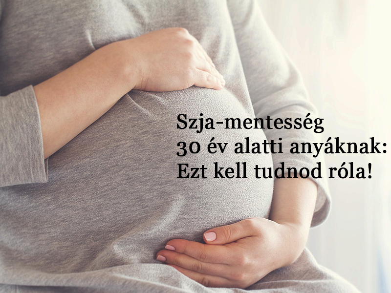 30 év alatti anyák szja-mentessége 2023: 5 fontos dolog, amit tudnod kell a kedvezményről