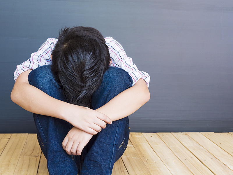 Rendszeresen verte és kádba akarta fojtani 8 éves kisfiát egy anya Nagykanizsán - Felfüggesztett börtönre ítélték