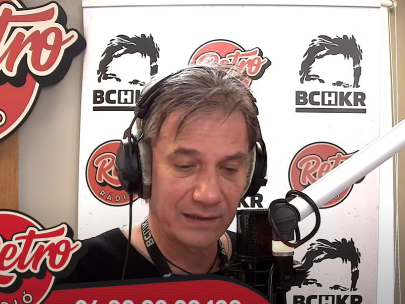 Ha egy nő szülés után elhízik, ne csodálkozzon, ha elhagyják - Bochkor Gábor szerint ez nem píszí, de életszerű