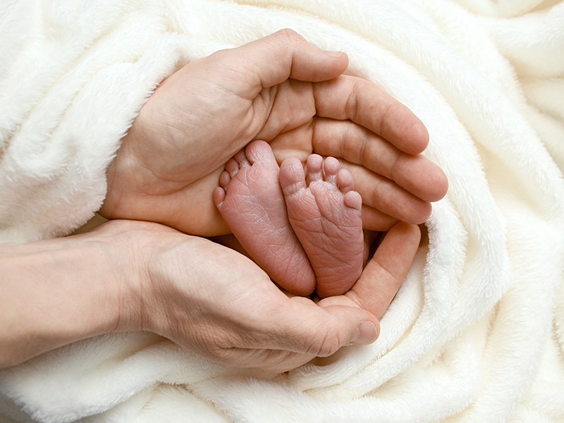 Megszületett Kozák Danuta olimpiai kajakos kislánya! - Aranyos fotóval jelentette be az örömhírt a sportoló